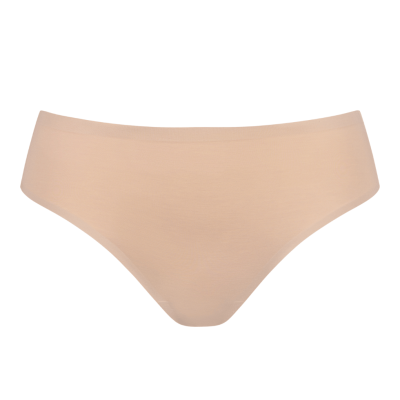 Perizoma alto Mey serie Simply Better Invisible