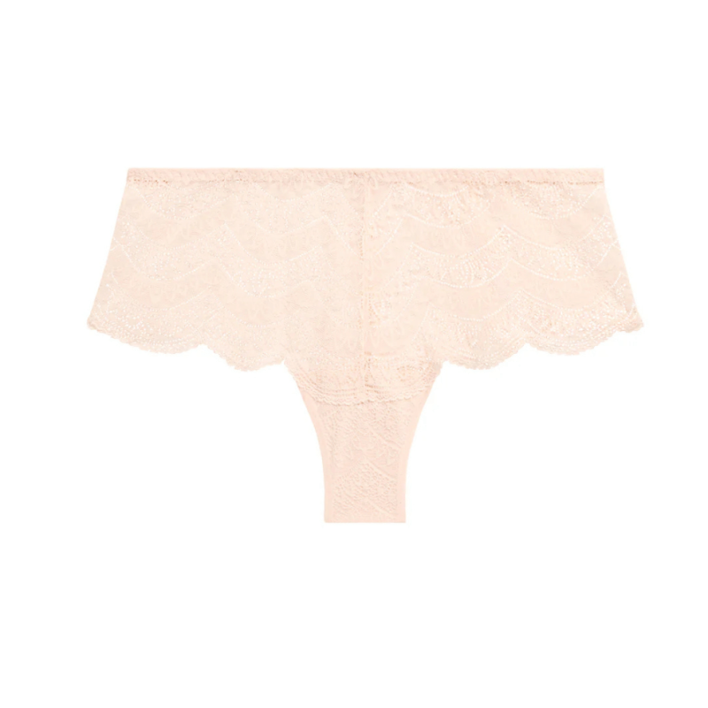 Shorty Karma in pizzo Simone Pérèle