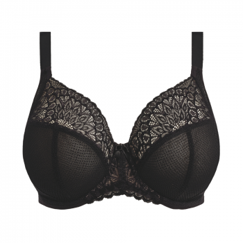 EL-EL303334BLK - Reggiseno...
