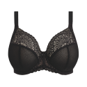 Reggiseno soft Tiernie nero di Elomi