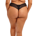 Perizoma Tiernie Elomi nero