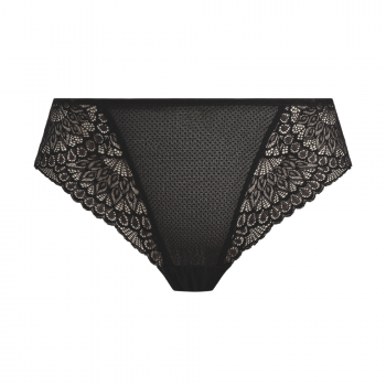 EL-EL303370BLK- Perizoma...