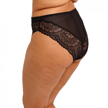 EL-EL303350BLK-Slip Tiernie - nero