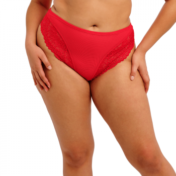 EL-EL303350RED-Slip Tiernie - Red
