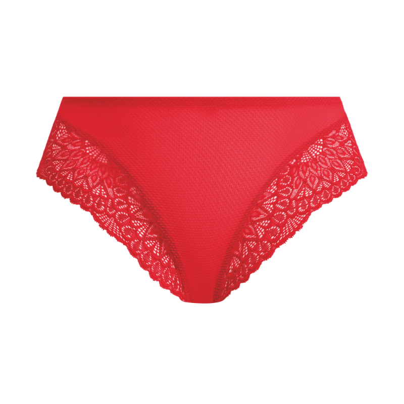 Slip Tierinie Elomi red
