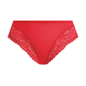 Slip Tierinie Elomi red