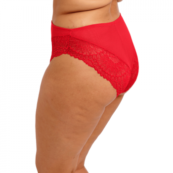EL-EL303350RED-Slip Tiernie - Red