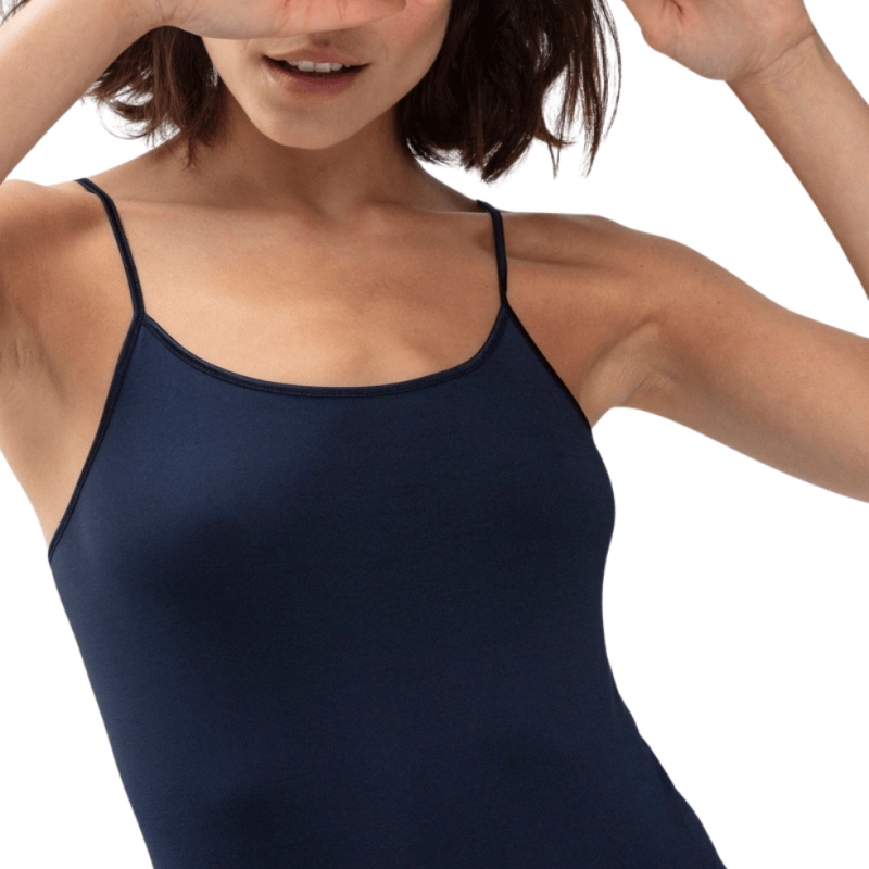 Canotta Mey woman serie Emotion intimo sostenibile