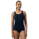 Top in viscosa serie Emotion by Mey night blue