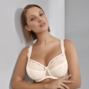 Reggiseno Selma cristallo