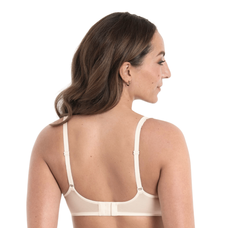 Reggiseno Selma cristallo