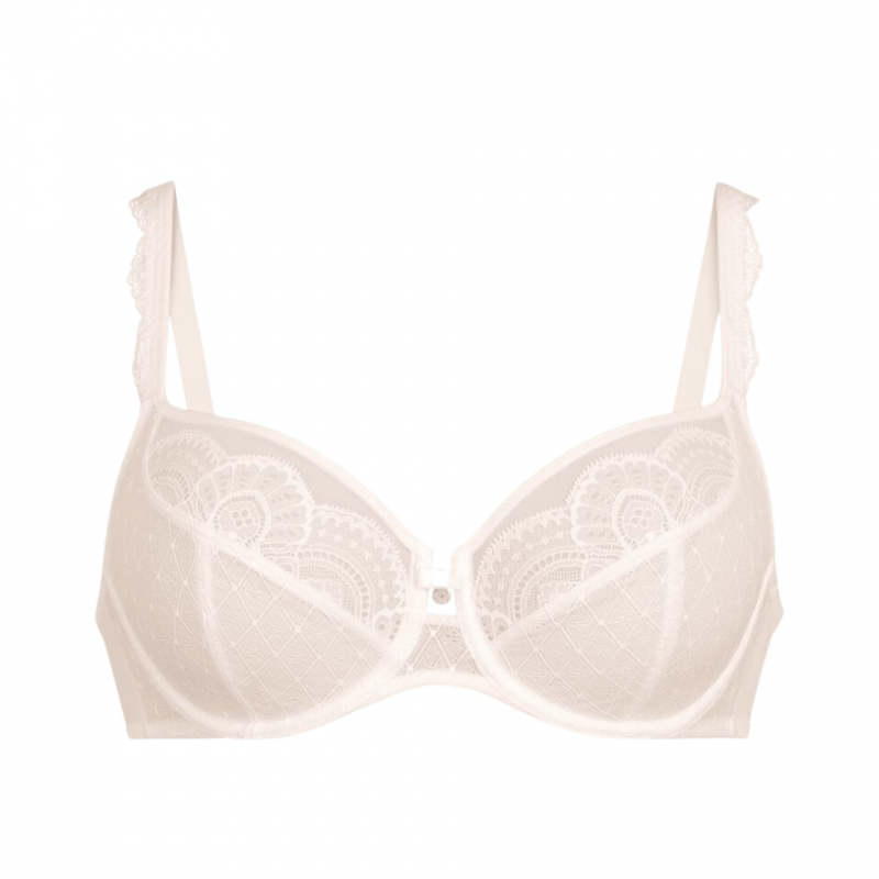 ANI5634.612-Reggiseno Selma con ferretto - cristallo