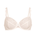 Reggiseno Selma cristallo
