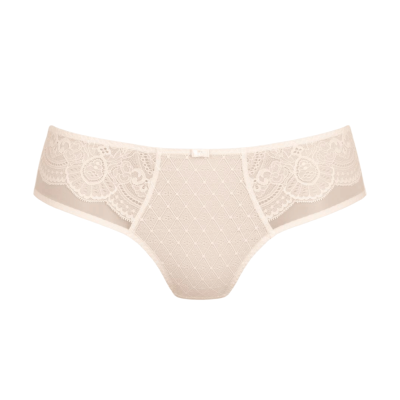 Slip Selma cristallo