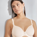 Reggiseno Selma Spacer cristallo