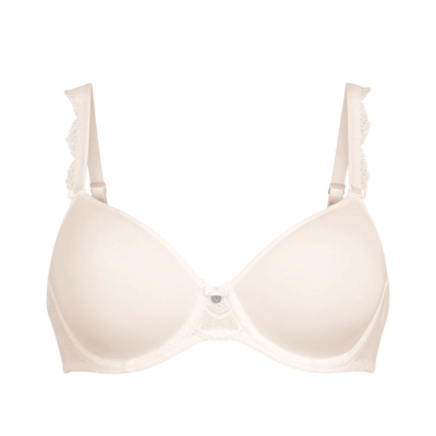 Reggiseno Selma Spacer cristallo