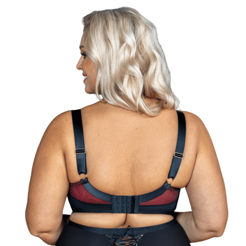 Reggiseno soft Cabaret Krisline