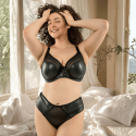 Perizoma Stevie di Parfait nero