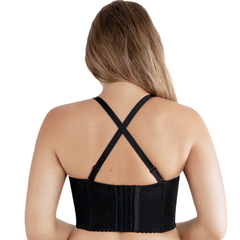 Bustier Stevie Parfait nero