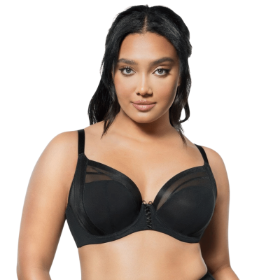 Reggiseno soft Shea Parfait nero