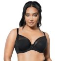 Reggiseno soft Shea Parfait nero