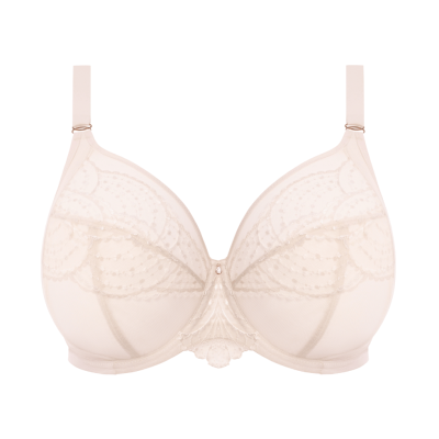 Reggiseno soft Priya vanilla speciale coppe grandi