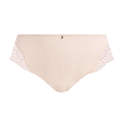 Brasiliana in pizzo Priya Elomi vanilla