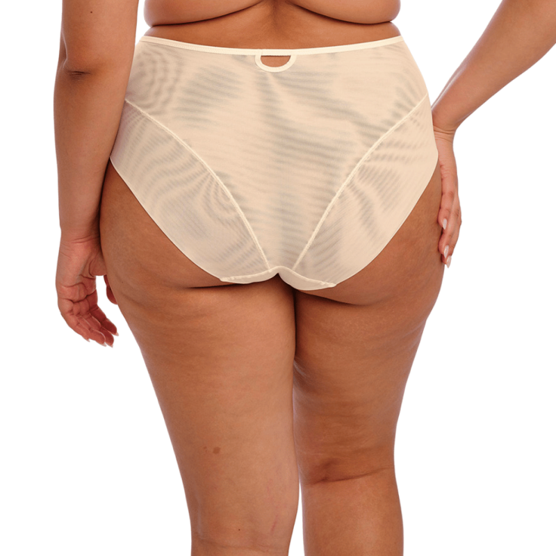 Slip Alto Priya Elomi vanilla