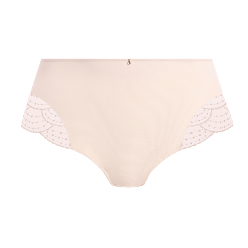 EL-EL4555VAA-Slip alto Priya-vanilla