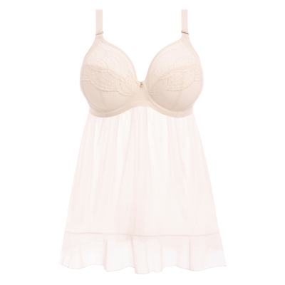 Babydoll soft Priya Vanilla di Elomi