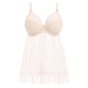 Babydoll soft Priya Vanilla di Elomi