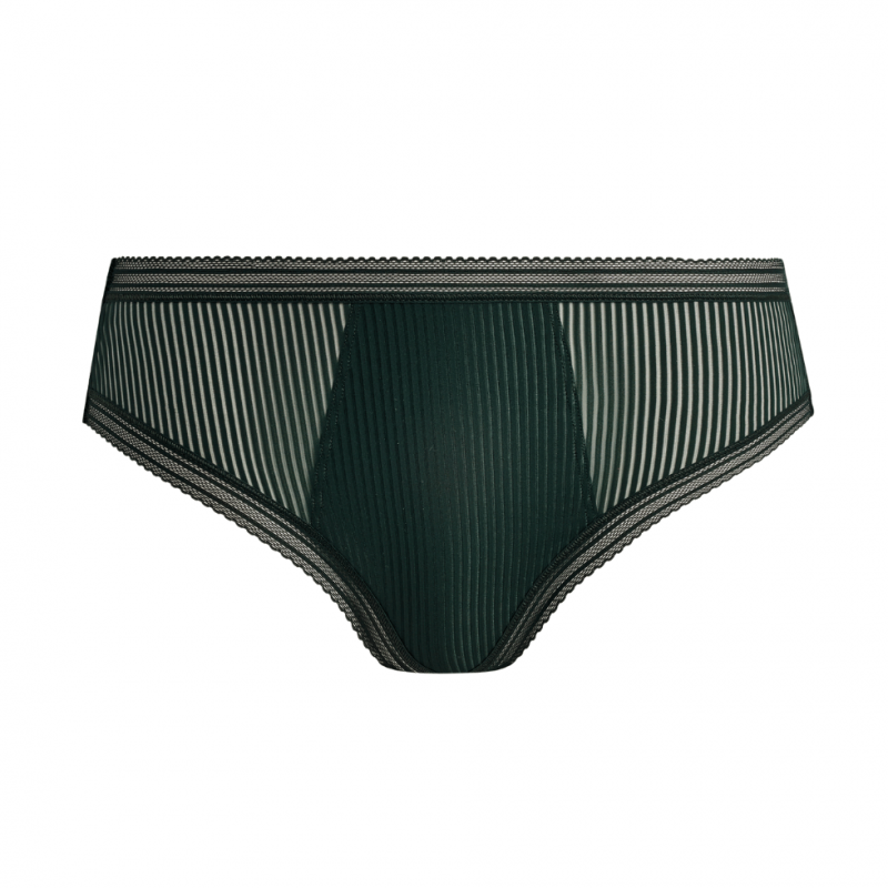 FL-FL3095EVN - Slip Fusion - evergreen