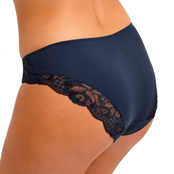 FL-FL101850NAY - Slip basso Reflect - Navy