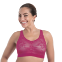 Bralette per protesi con coppe imbottite Essential Lace Anita Care