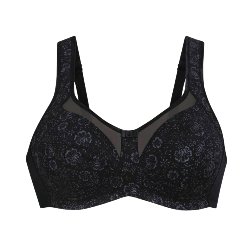 Reggiseno Clara Art senza ferretto Anita Comfort