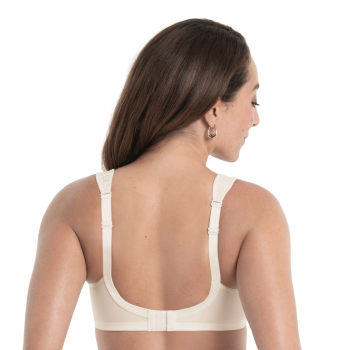 ANI5873.612 - Reggiseno Clara Art senza ferretto - Cristal