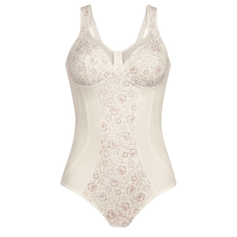 ANI3573.612 - Body Clara Art modellatore forte - cristal