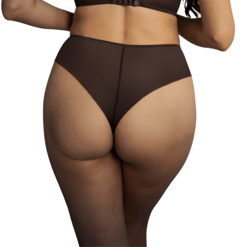 Brasiliana Brownie Krisline