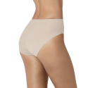 Slip modellante vientre plano perfect curves nudo