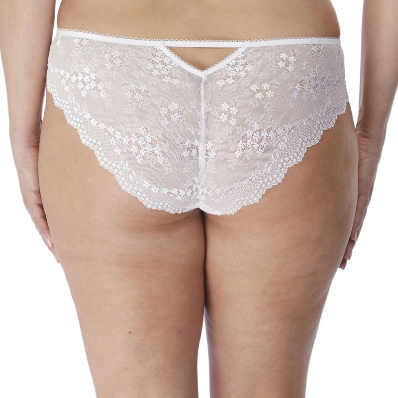 Brasiliana Charley Elomi