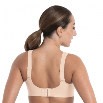 ANI5530.107- Reggiseno sportivo Smart Control clean cut -Smart rose