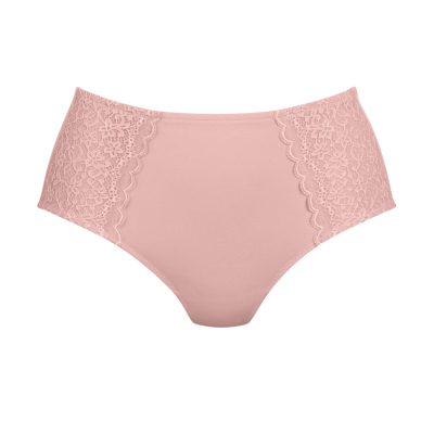 Slip a vita alta Havanna rosewood