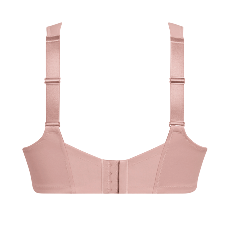 Reggiseno senza ferretto seni abbondanti Havanna