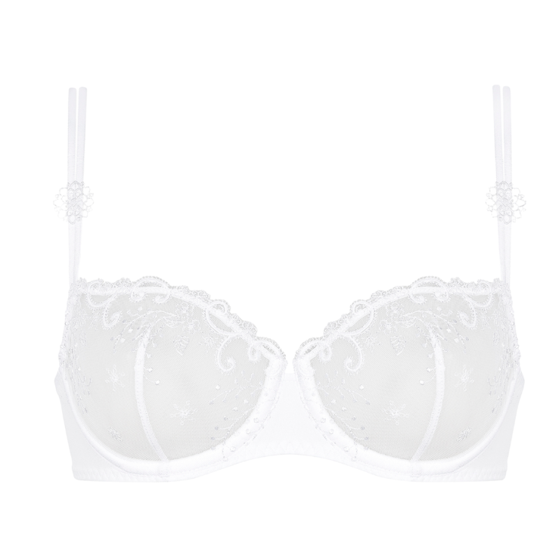 Reggiseno a balconcino Delice Simone Pérèle