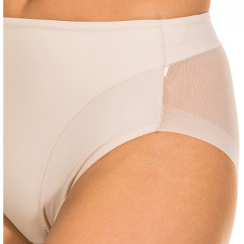 JS-1030754.483- Ventre plano secret  - slip modellante - nudo