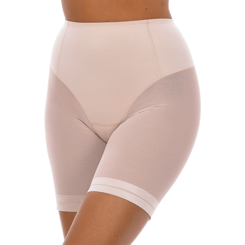 JS-1031225.483- Culotte Vientre Plano Secrets - modellante anti culotte de cheval -nudo