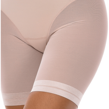 JS-1031225.483- Culotte Vientre Plano Secrets - modellante anti culotte de cheval -nudo