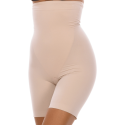 Guaina Janira Culotte Silueta Perfect Curves con pantaloncino nudo