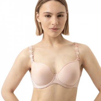 MEY-1350018-38- Reggiseno spacer Pretty Joan con ferretto - blossom