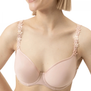 MEY-1350018-38- Reggiseno spacer Pretty Joan con ferretto - blossom